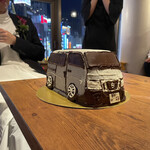 ラ・プリムール - 