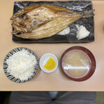 食事処 ながもり - 