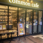 Common cafe - 