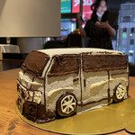 ラ・プリムール - 