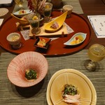 緑水亭 勝浦別館 翠海 - 