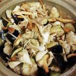 シルクロード ムラト - 