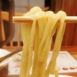 KONOSHIRO - オリジナル平打ち麺