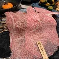 和牛焼肉わ - 
