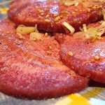 ヴィクトリー - 上タン塩焼　\1,800