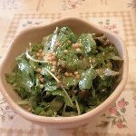 Supun - レディースセットのサラダ