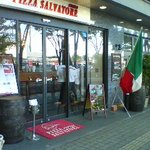 PIZZA SALVATORE CUOMO - 