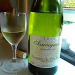 カトリカ - ワイン