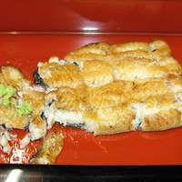 五代目 野田岩 麻布飯倉本店 - 志ら焼定食