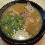 ラーメン横綱 - 