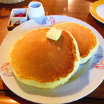 Rizanbo - ホットケーキ