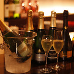 まるだ。 - こちらも冷え冷えです♪