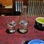 Shunsuke - 日本酒/熱燗