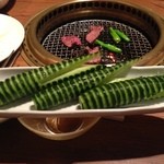 Yakiniku Toraji - 