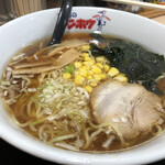 テンホウ - ラーメン～☆