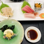 はまなす海洋館 - 