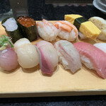 Banyanosushi - 