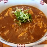 大阪ゴルフクラブレストラン - 