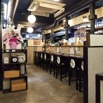 Yakiniku izakaya zonozono - 