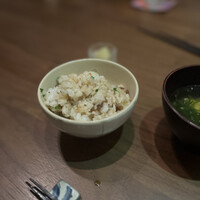 鉄板焼さわふじ - 