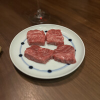 鉄板焼さわふじ - 