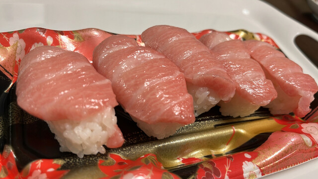 三吉弁当 砂越本店（ストアー三吉） - 砂越（弁当）