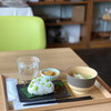 ゆるり農カフェ EVER GREEN CAFE - 
