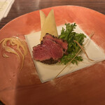 飛騨牛グリルばくろ - 