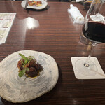 飛騨牛グリルばくろ - 