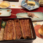 Unagi Nishi Mura - 