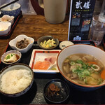 Buzen - 