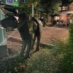 飛騨牛グリルばくろ - 