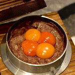 西木屋町 肉しん - 