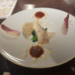 飛騨牛グリルばくろ - 