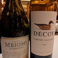 ベンジャミンステーキハウス 六本木 - 