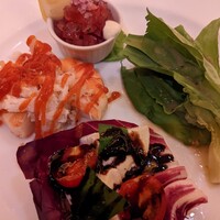 ベンジャミンステーキハウス 六本木 - 