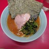 家系ラーメン 武将家