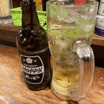 やきとん あかね - 