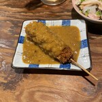 やきとん あかね - 