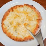 エンボカ - クワットロフォルマッジ