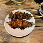 やきとん あかね - 