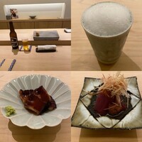 鮨 神楽 - 