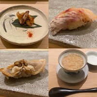 鮨 神楽 - 
