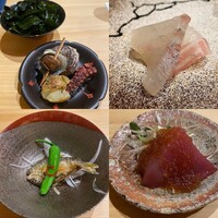 鮨 つきうだ - 