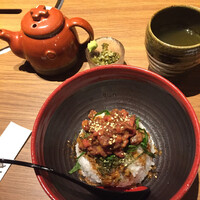 馬桜 銀座通り店 - 