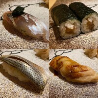 鮨 つきうだ - 