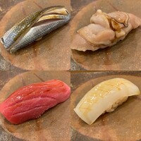 鮨桂太 - 