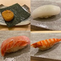 鮨 神楽 - 
