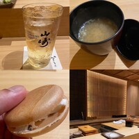 鮨 つきうだ - 