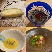 鮨 つきうだ - 